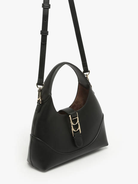 Handtassen Amy By byblos Zwart amy BS45B02 ander zicht 2